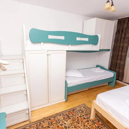 Casa Rumelia Villa *