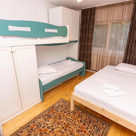 Villa Casa Rumelia Paltineni
