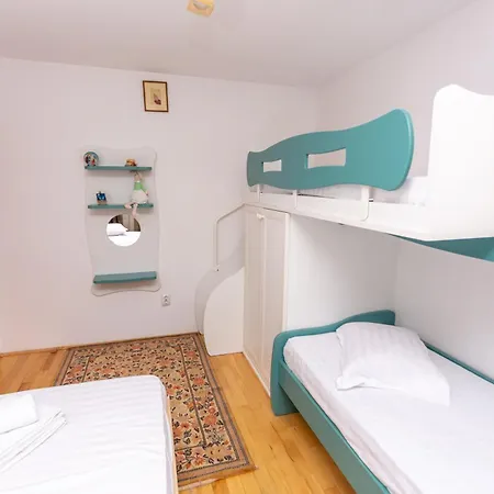 Casa Rumelia Villa