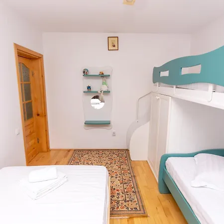 Villa Casa Rumelia *