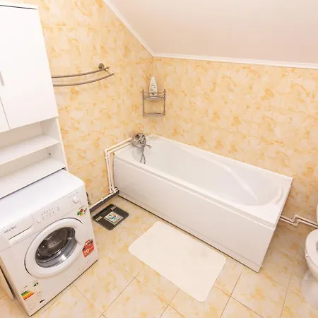 Casa Rumelia Villa *