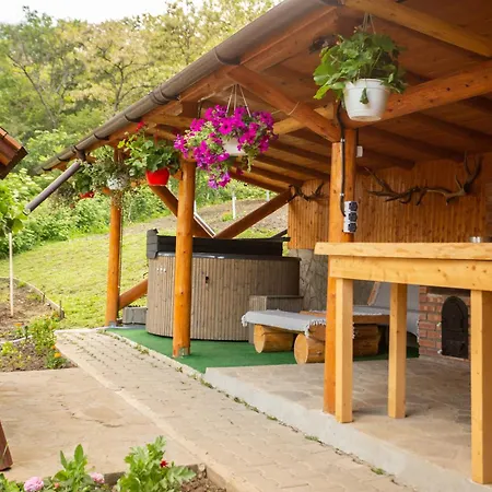 Casa Rumelia *