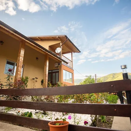Casa Rumelia Villa *