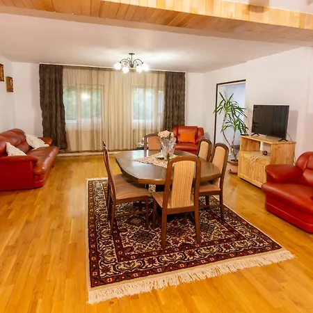 Casa Rumelia *