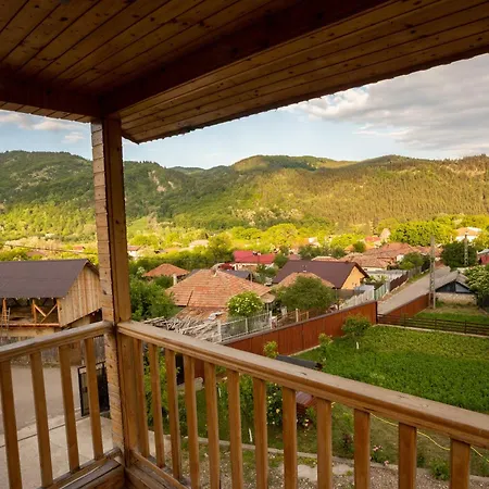 Casa Rumelia Villa *