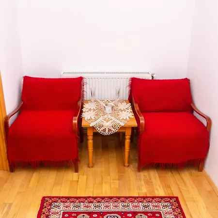 Villa Casa Rumelia