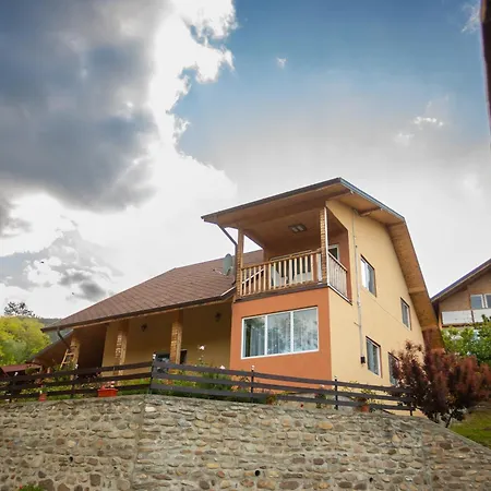 Casa Rumelia Villa *