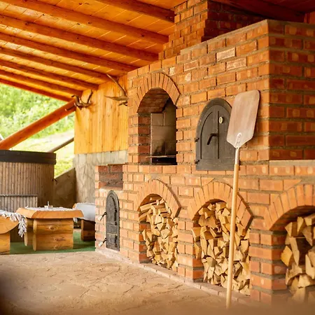 Casa Rumelia Villa