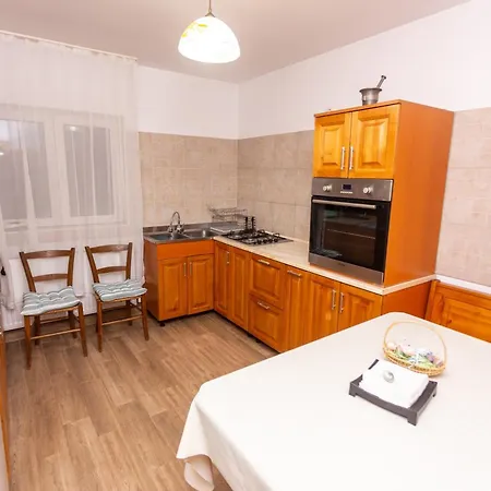 Villa Casa Rumelia