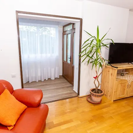 Villa Casa Rumelia *