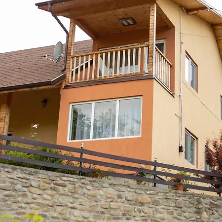 Villa Casa Rumelia Paltineni