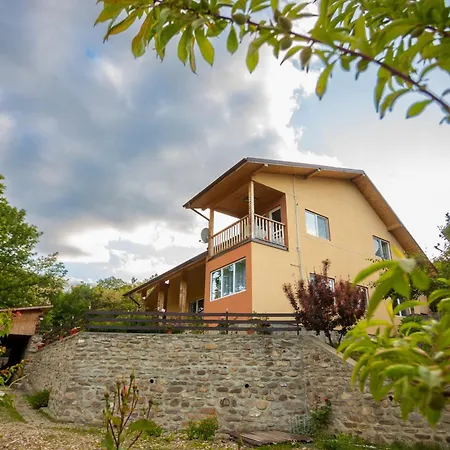 Villa Casa Rumelia