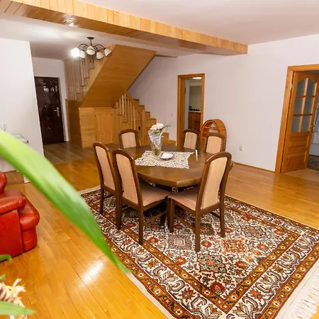 Casa Rumelia Villa *