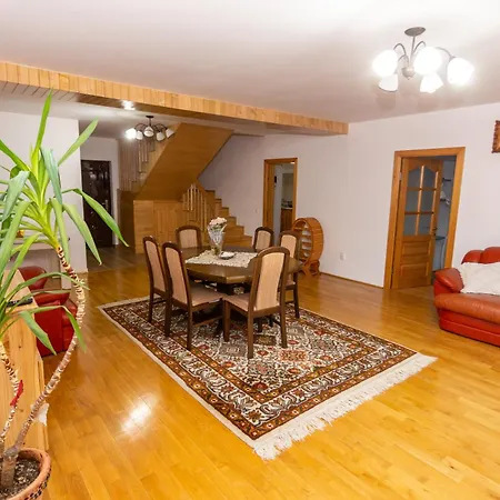 Casa Rumelia *