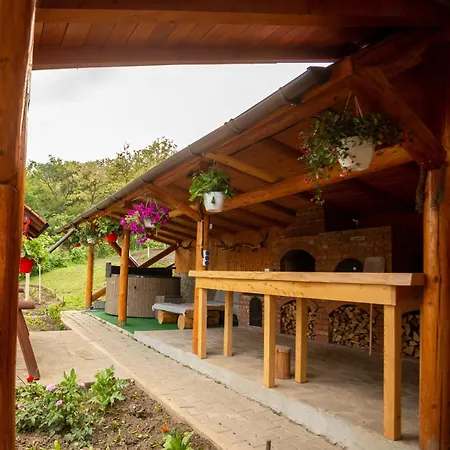 Villa Casa Rumelia *