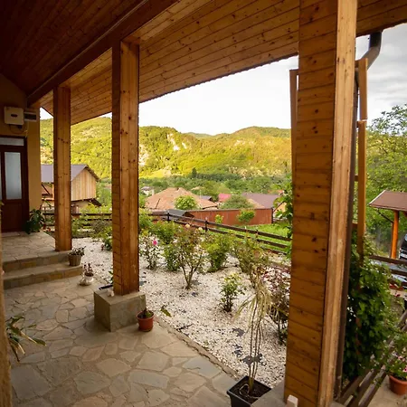 Casa Rumelia *