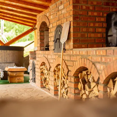 Casa Rumelia * Paltineni