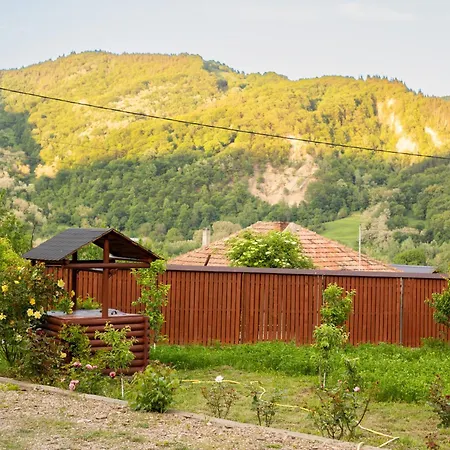 Casa Rumelia Villa *