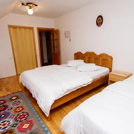 Casa Rumelia Villa
