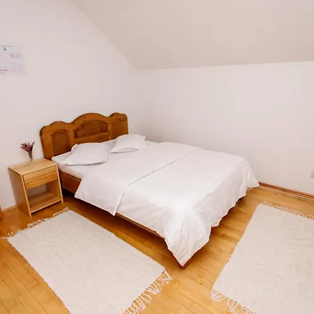 Villa Casa Rumelia Paltineni
