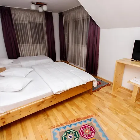 Casa Rumelia Villa *